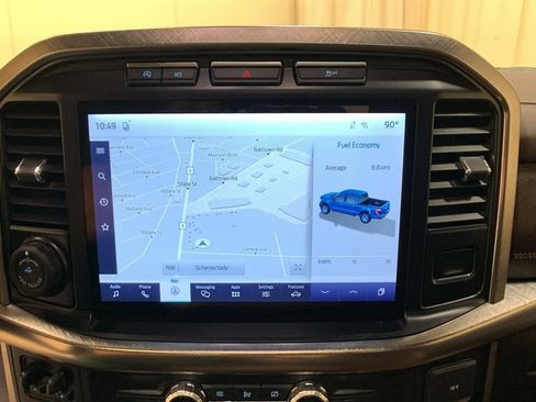 Used 2021 Ford F150 King Ranch AWD/4WD image 46