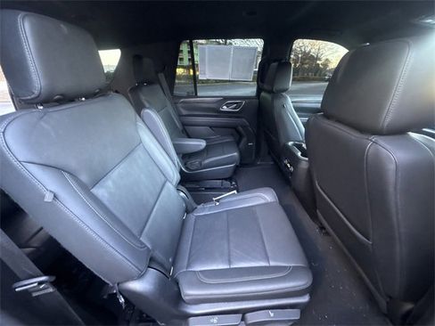 Used 2022 Chevrolet Tahoe LT image 16