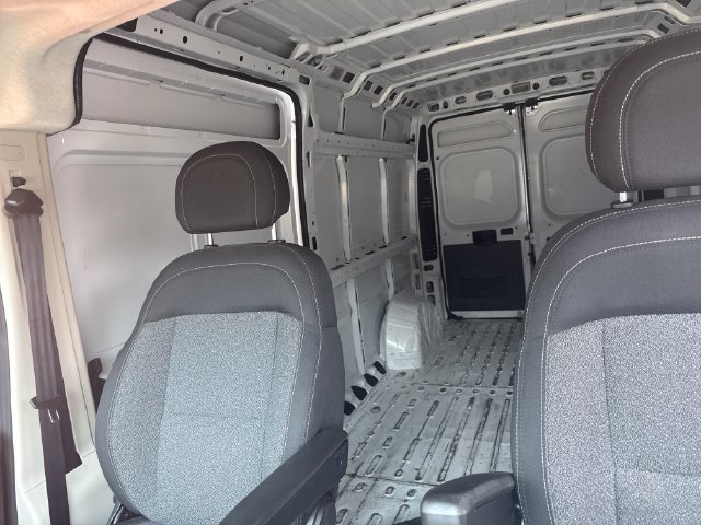 Used 2014 RAM ProMaster 3500 w/ Interior Convenience Group FWD image 19