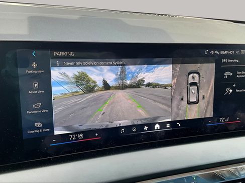 Certified 2025 BMW X3 xDrive30 AWD/4WD image 28