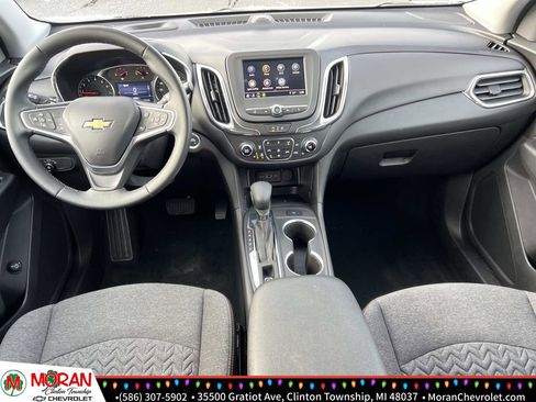 Certified 2023 Chevrolet Equinox LT image 13