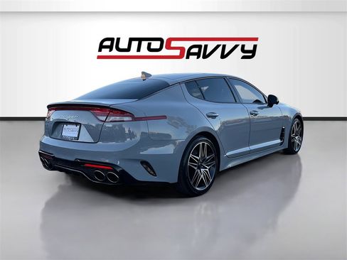 Used 2023 Kia Stinger GT2 image 7