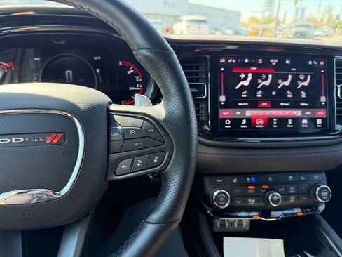 Used 2024 Dodge Durango R/T image 8