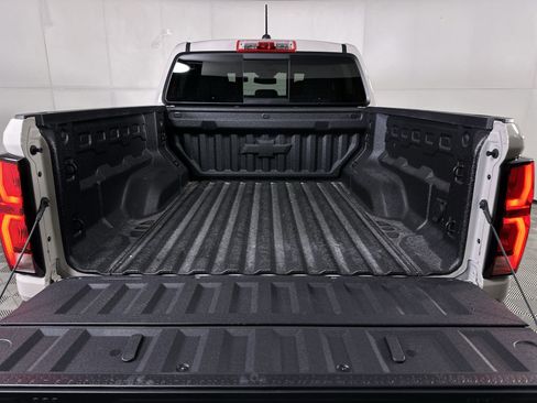 New 2026 Chevrolet Colorado ZR2 w/ Technology Package image 61