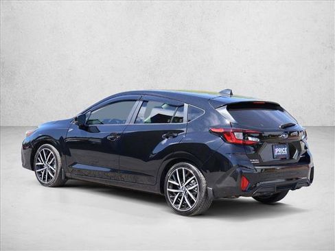 Used 2024 Subaru Impreza 2.0i Sport AWD/4WD image 8