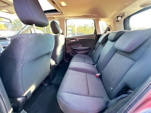 Used 2015 Honda Fit EX image 4