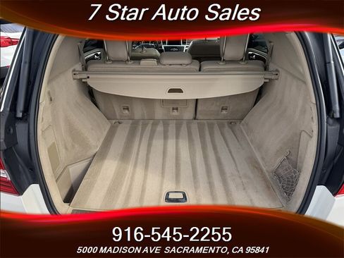 Used 2014 Mercedes-Benz ML 550 4MATIC image 21