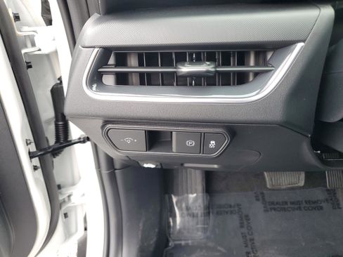 New 2025 Kia K4 EX image 24