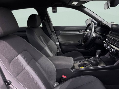 Certified 2026 Honda Civic Sport image 31
