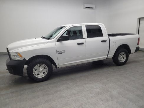 Used 2019 RAM 1500 Tradesman w/ Protection Group image 2