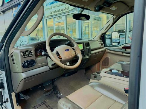 Used 2003 Ford Excursion Eddie Bauer image 13