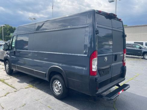 Used 2019 RAM ProMaster 3500 FWD image 3