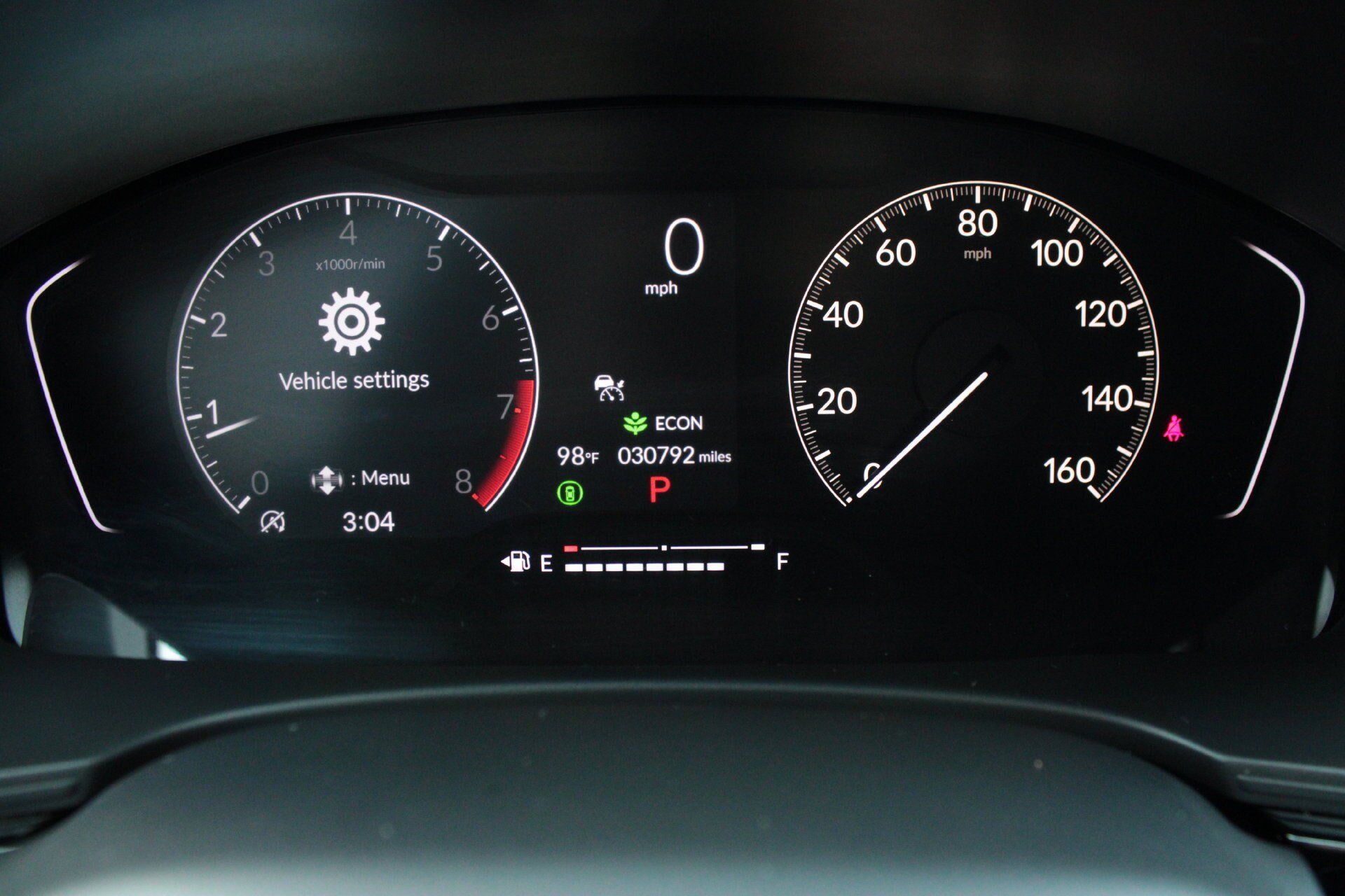 Used 2023 Honda Civic Sport image 34