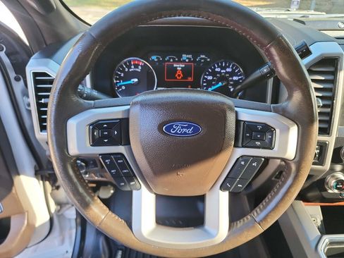 Used 2019 Ford F250 King Ranch w/ Chrome Package image 21