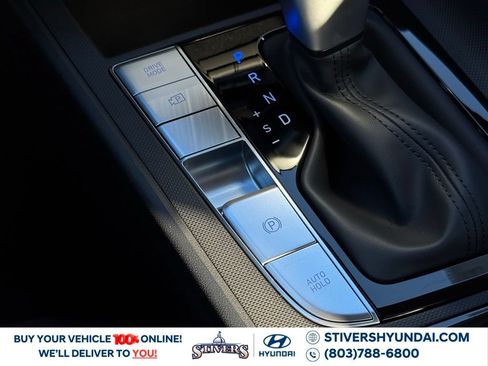 New 2026 Hyundai Elantra Hybrid w/ Cargo Package FWD image 30