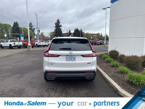 Used 2024 Honda CR-V Sport image 5