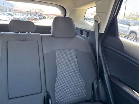 Used 2025 Kia Sportage LX FWD image 37