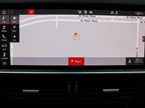 Used 2021 Porsche Cayenne Coupe image 24