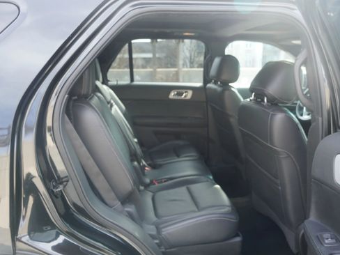 Used 2014 Ford Explorer Sport w/ Equipment Group 401A image 38