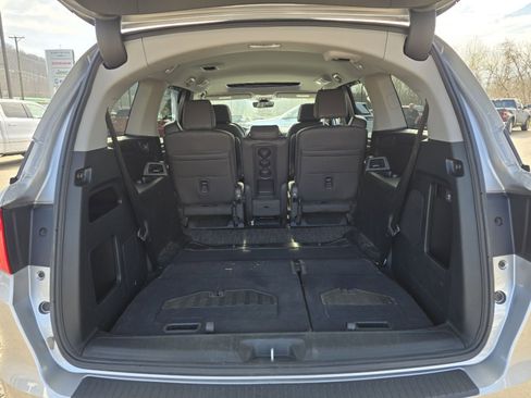 Used 2024 Honda Odyssey EX-L image 17