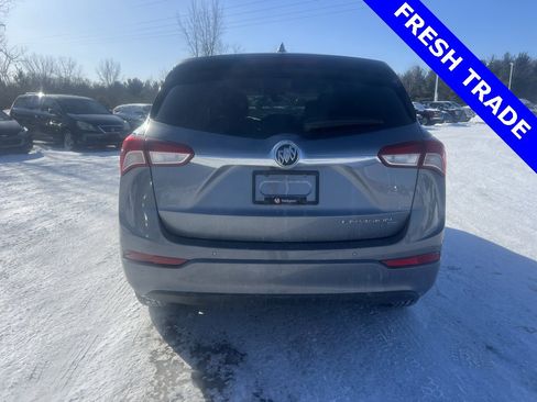 Used 2020 Buick Envision Essence image 6