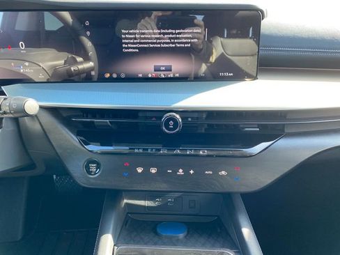 New 2026 Nissan Murano SL image 19