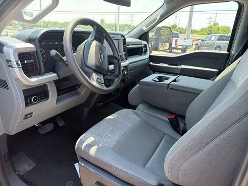 Used 2025 Ford F250 XLT AWD/4WD image 6