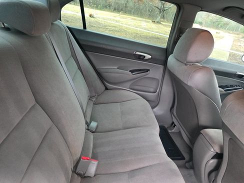 Used 2008 Honda Civic LX image 19