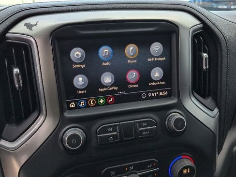 Used 2020 Chevrolet Silverado 1500 LT w/ Texas Edition image 20