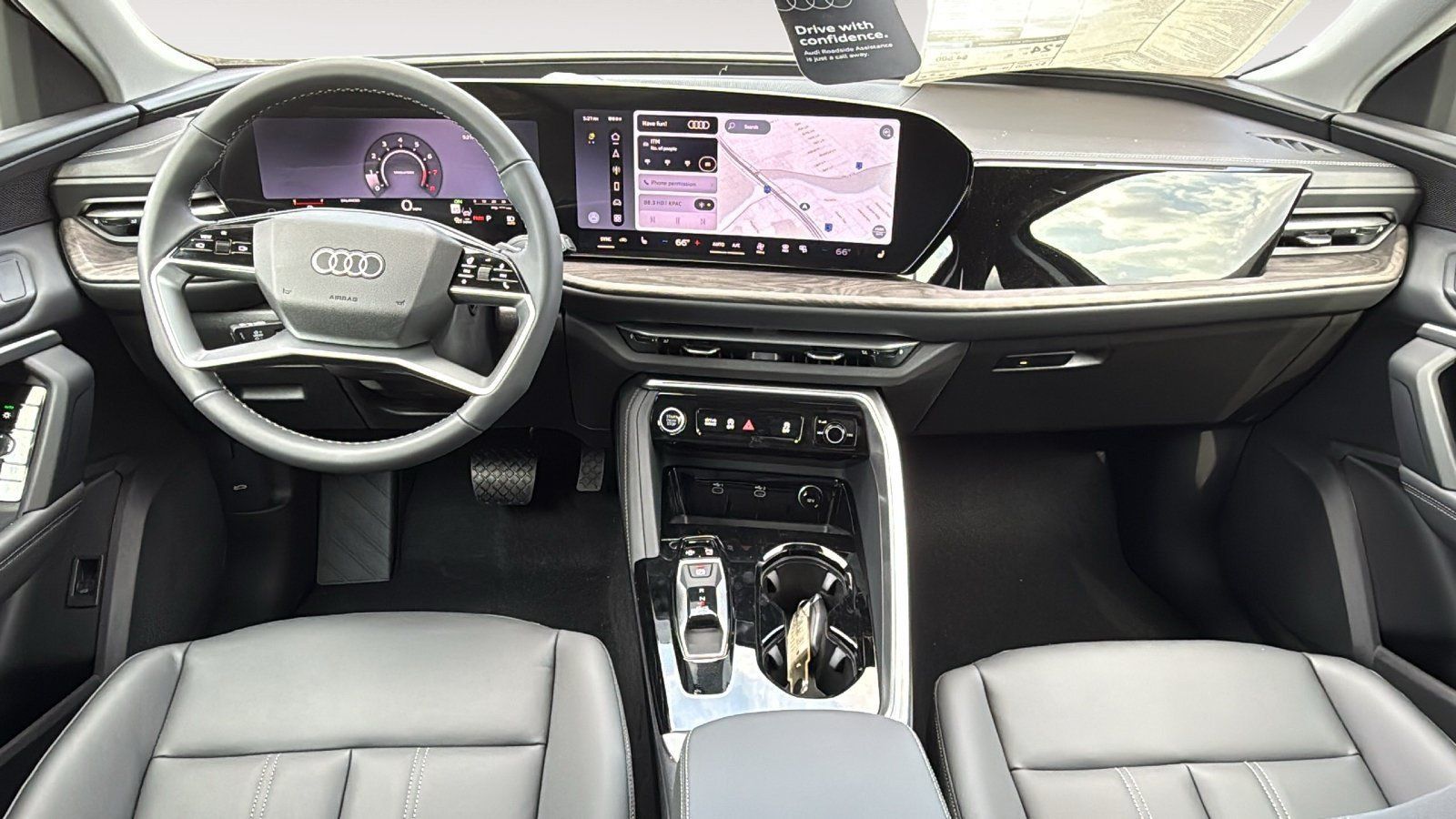 New 2026 Audi Q5 Premium AWD/4WD image 18