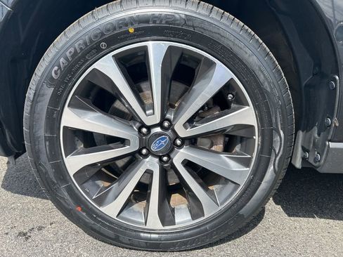 Used 2017 Subaru Forester 2.0XT Premium image 12