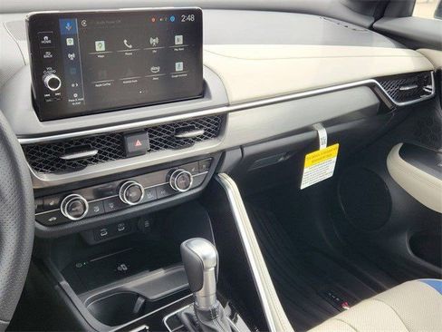 New 2026 Acura ADX A-Spec image 11