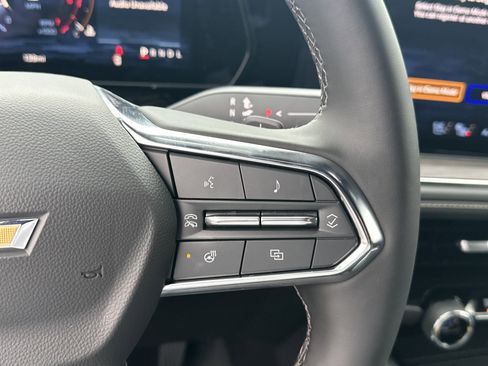 New 2026 Chevrolet Tahoe Premier w/ Sun And Tow Package image 27