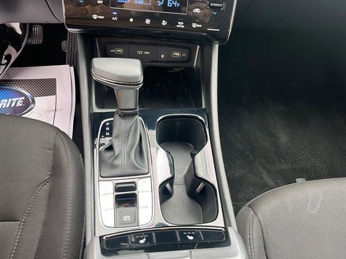Used 2024 Hyundai Tucson SEL image 21