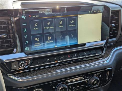 Used 2024 Chevrolet Silverado 1500 LT Trail Boss w/ Protection Package image 13