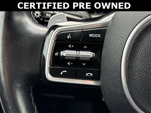 Used 2021 Kia Sorento SX Prestige image 20