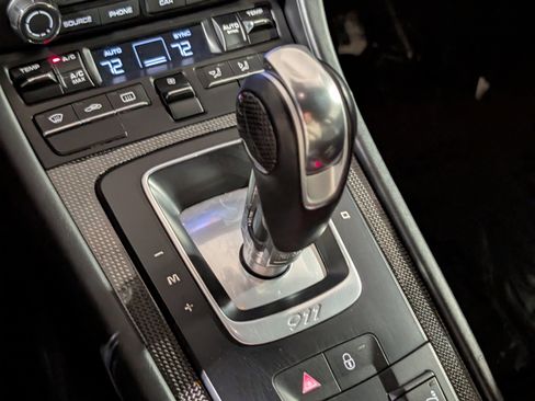 Certified 2019 Porsche 911 Turbo S AWD/4WD image 47