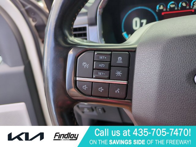 Used 2021 Ford F150 Platinum AWD/4WD image 20