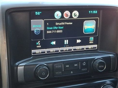 Used 2015 Chevrolet Silverado 2500 LT w/ LT Convenience Package image 22