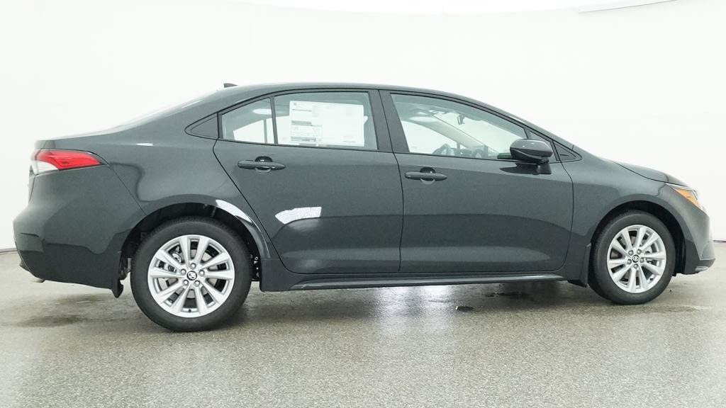New 2027 Toyota Corolla LE w/ LE Premium Package FWD image 26
