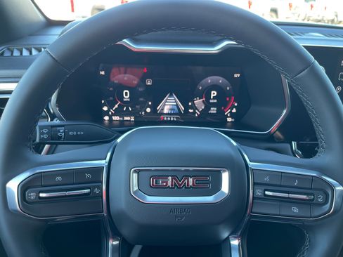 New 2026 GMC Canyon Elevation w/ Convenience Package image 12