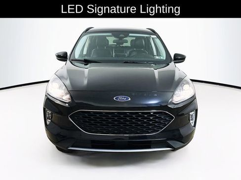 Used 2022 Ford Escape SEL AWD/4WD image 2