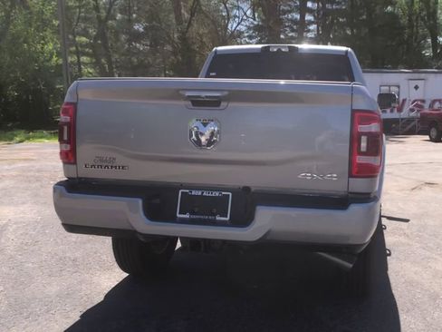 Used 2022 RAM 2500 Laramie image 7