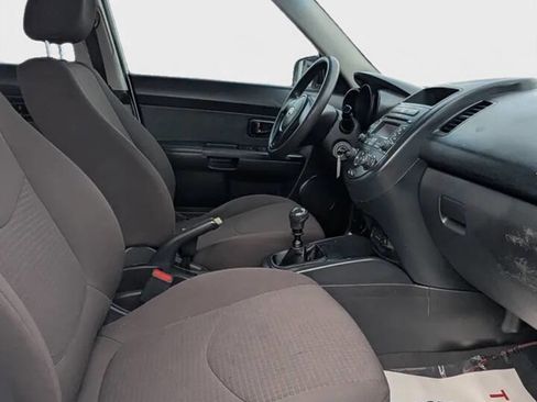 Used 2012 Kia Soul image 12