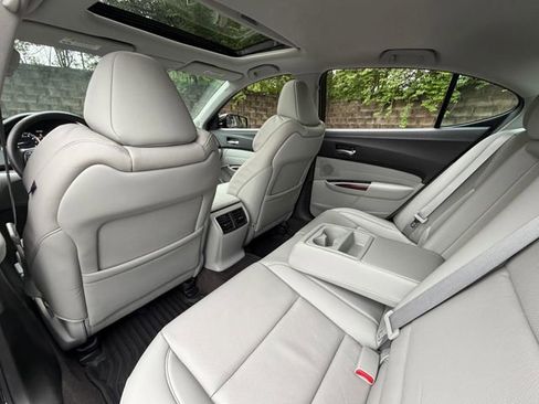 Used 2015 Acura TLX V6 w/ Advance Package FWD image 31