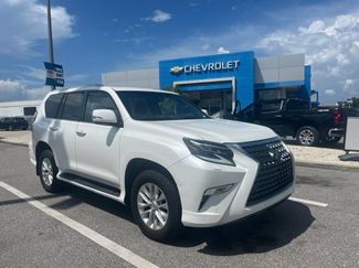 Used 2021 Lexus GX 460 Premium AWD/4WD video 1