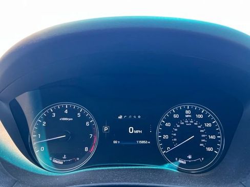 Used 2015 Hyundai Genesis 3.8 w/ Option Group 02 AWD/4WD image 17