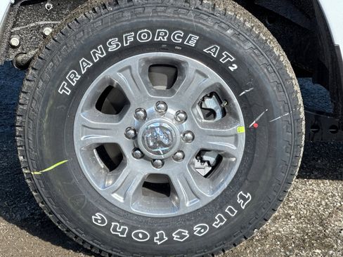 New 2026 RAM 2500 Big Horn image 24