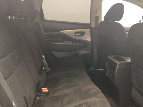 Used 2016 Nissan Murano S image 19
