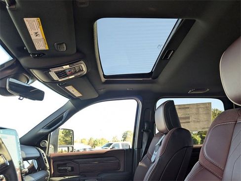 New 2026 RAM 3500 Limited image 29